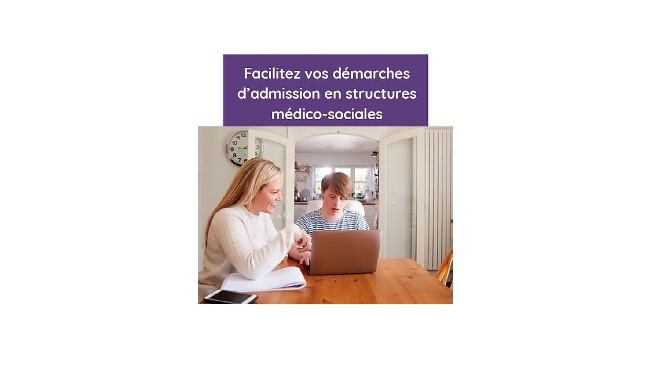 Facilitation des recherches en établissement avec ViaTrajectoire