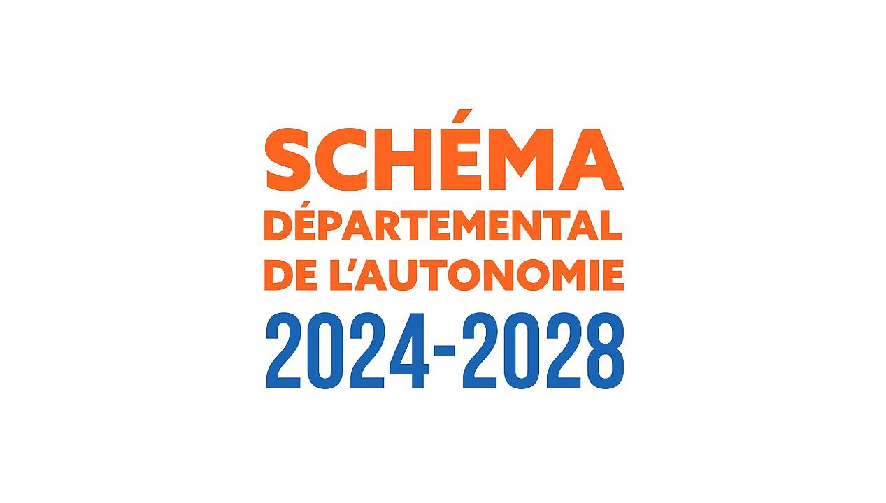 Adoption du Schéma départemental de l'Autonomie